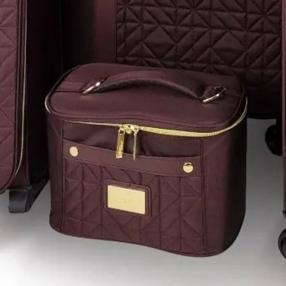 Dune London Tamara Collection  Vanity Case
